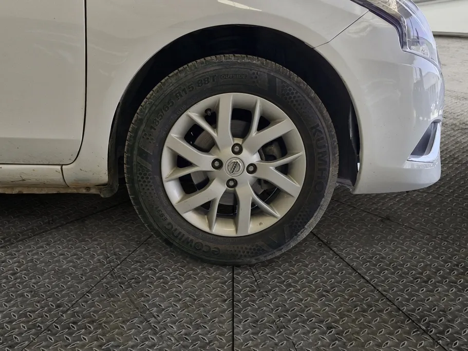 نيسان صني Classic-comfort 2023 