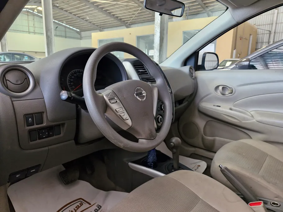 نيسان صني Classic-comfort 2023 