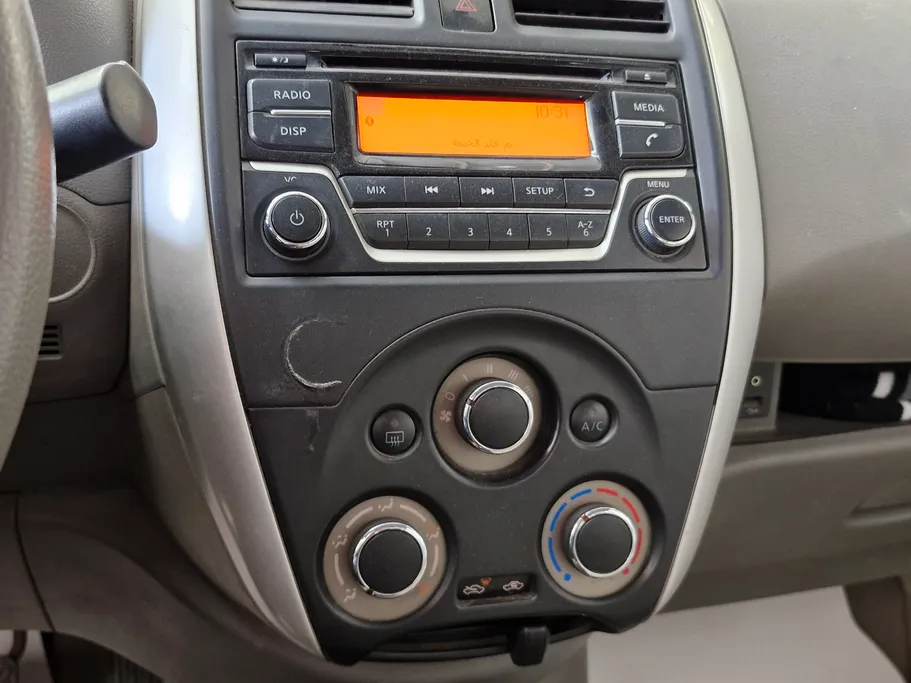 نيسان صني Classic-comfort 2023 