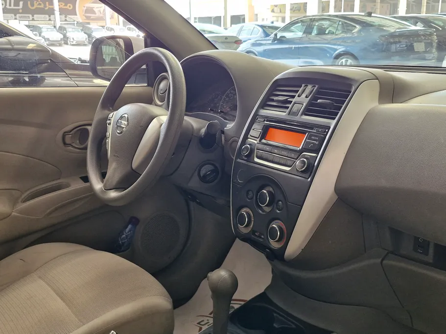 نيسان صني Classic-comfort 2023 