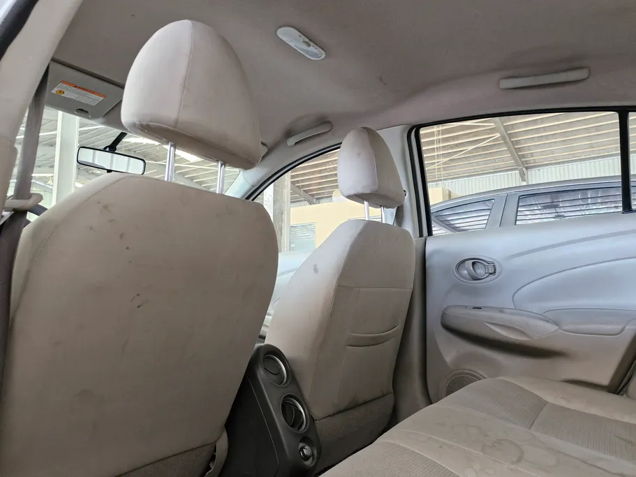 نيسان صني Classic-comfort 2023 