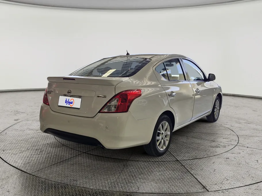 2023 Nissan Sunny Classic 