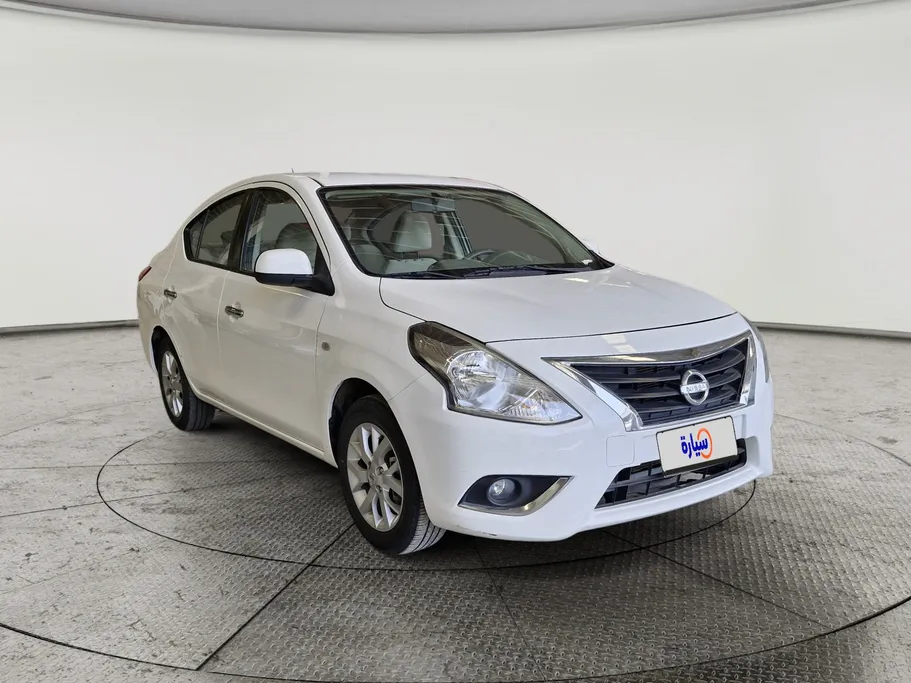 2023 Nissan Sunny Classic 