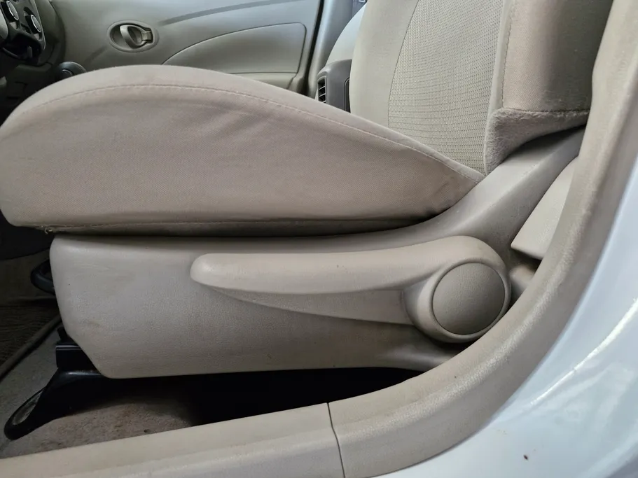 2023 Nissan Sunny Classic 