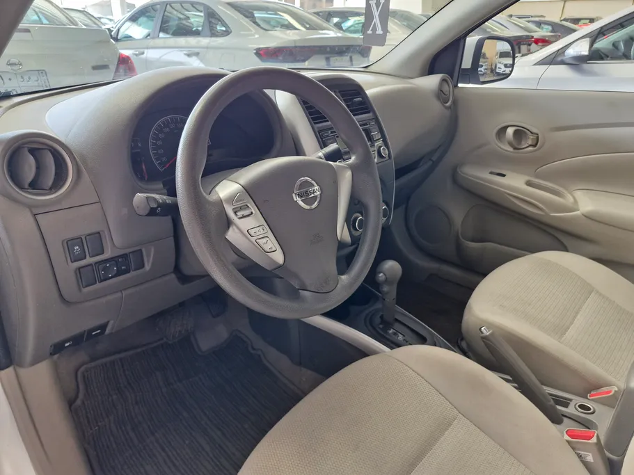 2023 Nissan Sunny Classic 