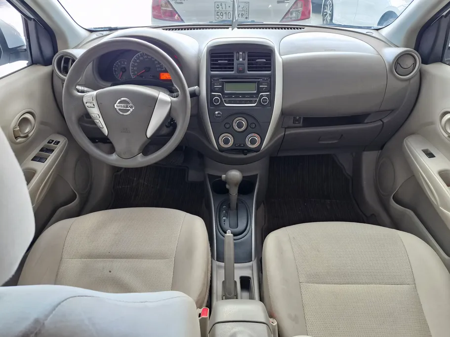 2023 Nissan Sunny Classic 