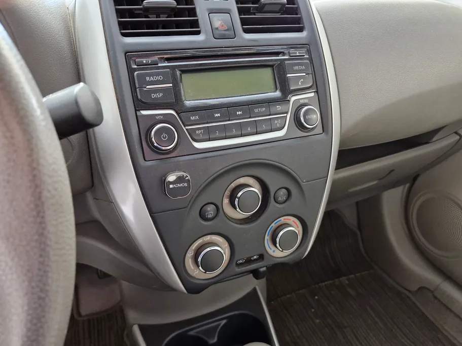 2023 Nissan Sunny Classic 