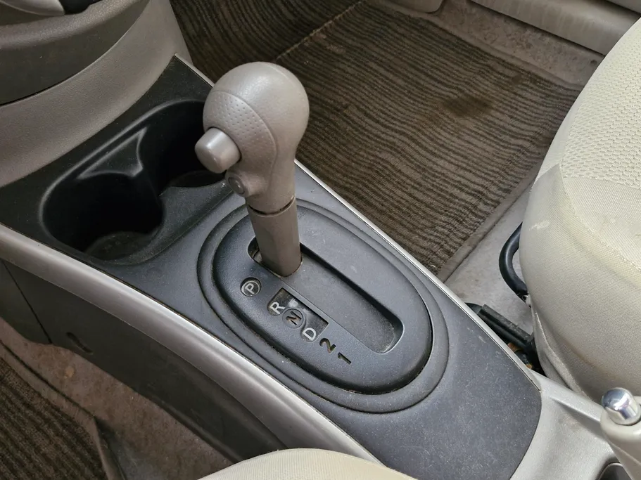 2023 Nissan Sunny Classic 