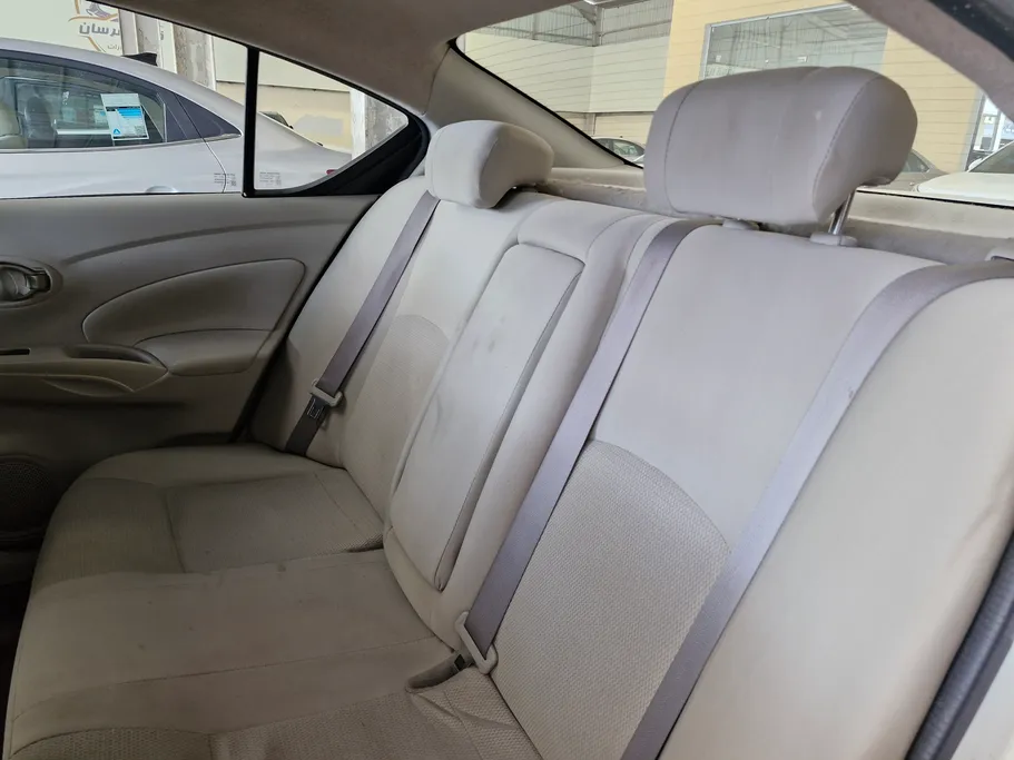 2023 Nissan Sunny Classic 