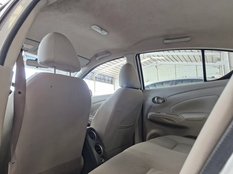 2023 Nissan Sunny Classic 