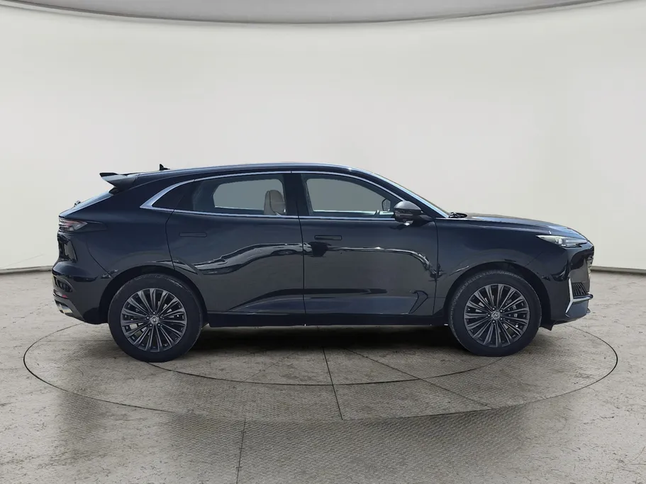 2023 Changan UNI K Elite 