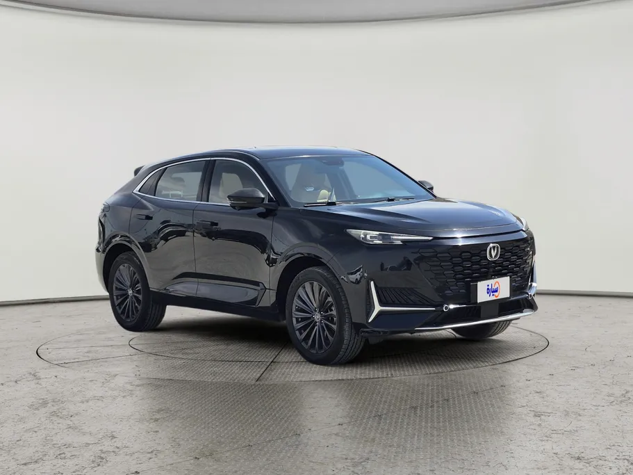 2023 Changan UNI K Elite 