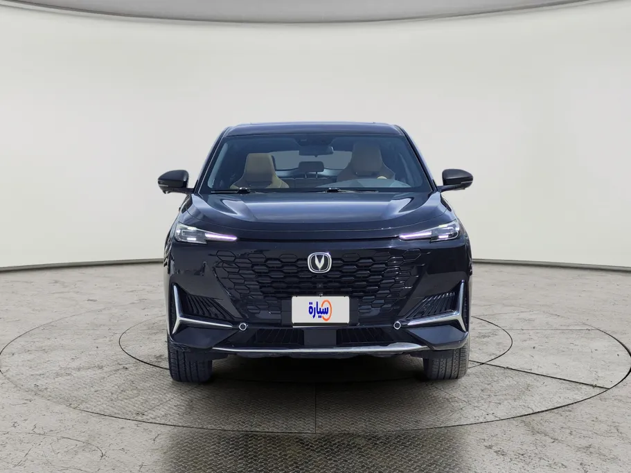 2023 Changan UNI K Elite 