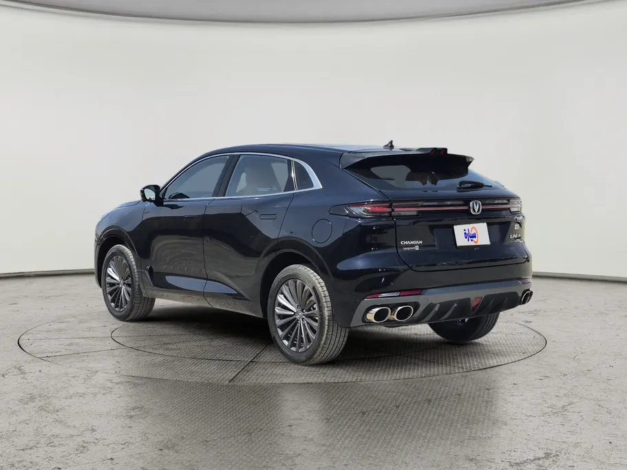 2023 Changan UNI K Elite 