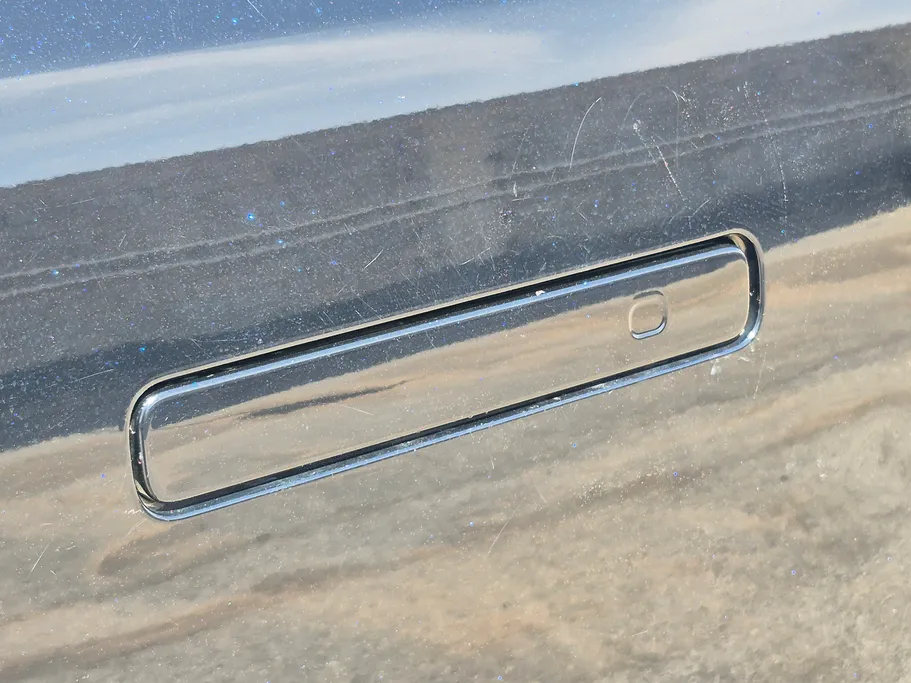 2023 Changan UNI K Elite 