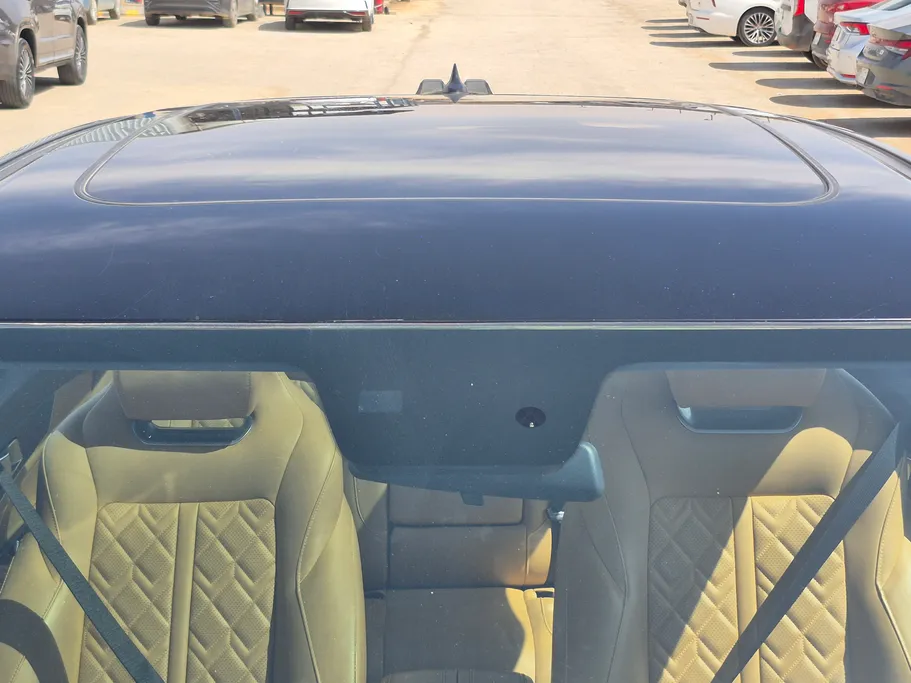 2023 Changan UNI K Elite 