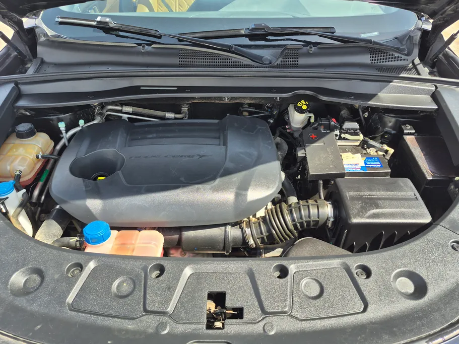 2023 Changan UNI K Elite 