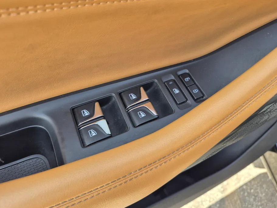 2023 Changan UNI K Elite 