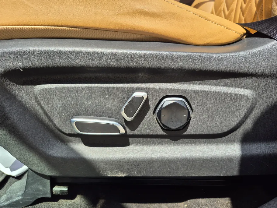 2023 Changan UNI K Elite 