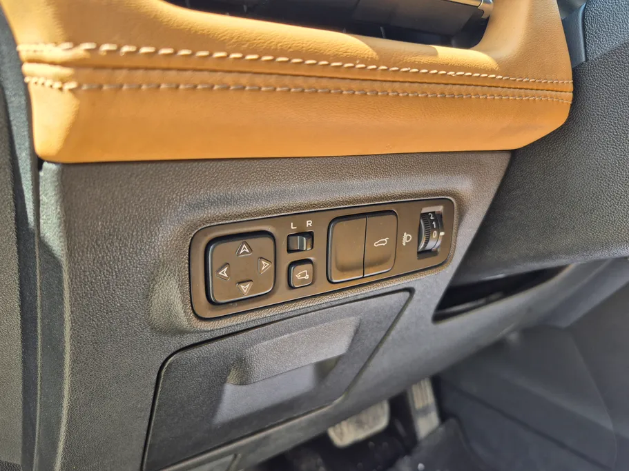 2023 Changan UNI K Elite 