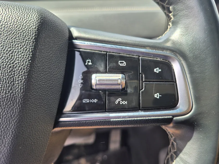 2023 Changan UNI K Elite 