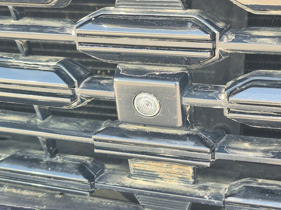 2023 Changan UNI K Elite 