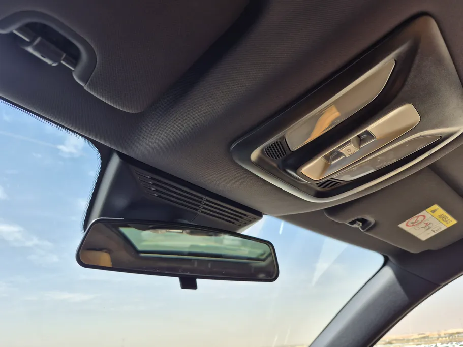 2023 Changan UNI K Elite 