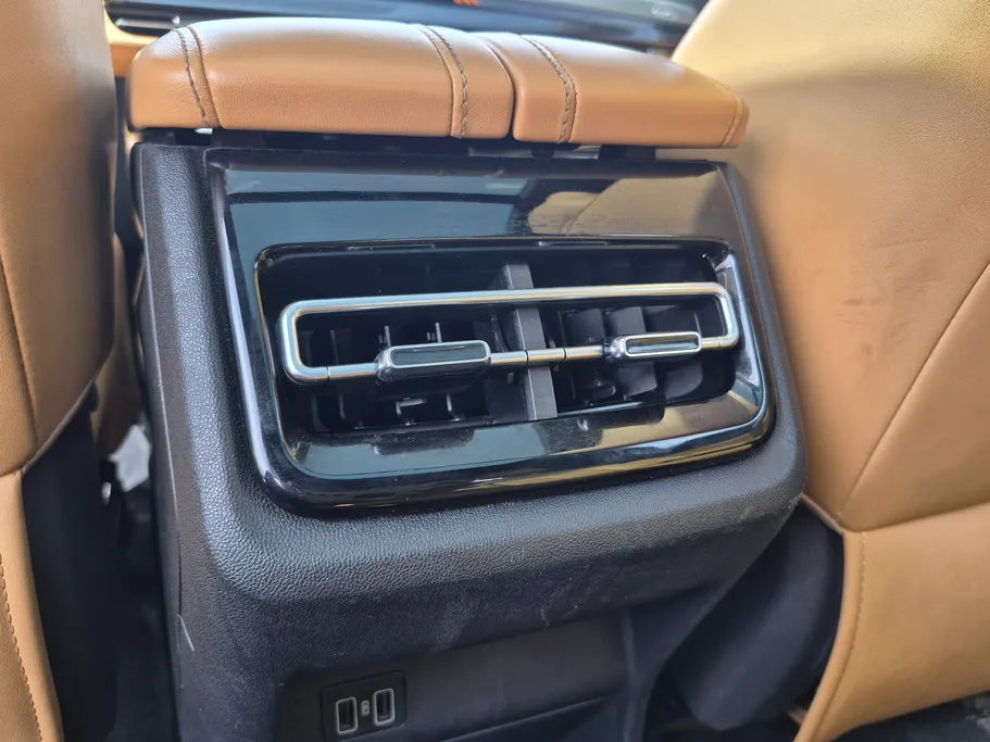 2023 Changan UNI K Elite 