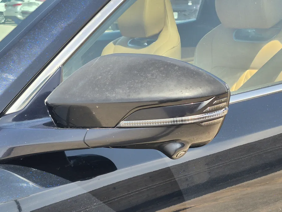 2023 Changan UNI K Elite 