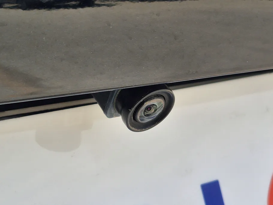 2023 Changan UNI K Elite 