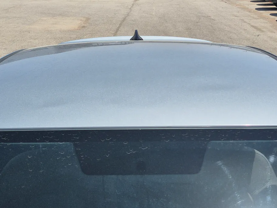 2024 Hyundai Accent Fleet 