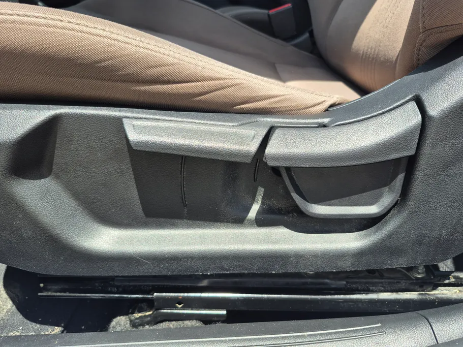 2024 Hyundai Accent Fleet 