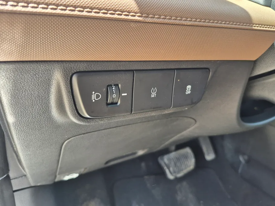 2024 Hyundai Accent Fleet 