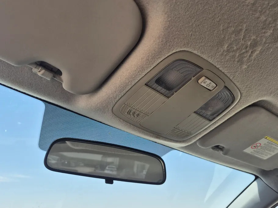 2024 Hyundai Accent Fleet 