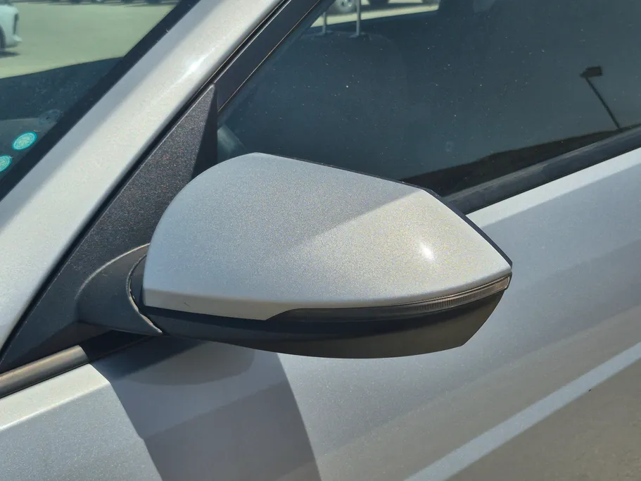 2024 Hyundai Accent Fleet 