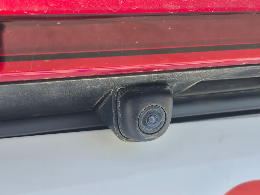 2024 Hyundai Accent Fleet 