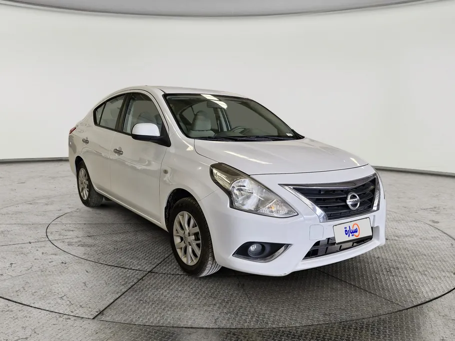 2023 Nissan Sunny Classic 