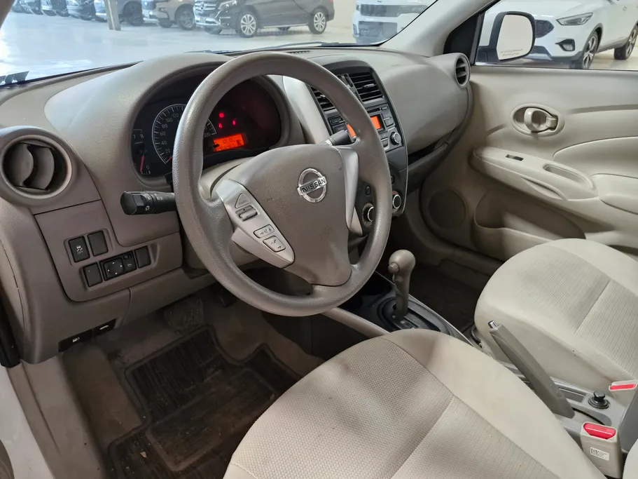 2023 Nissan Sunny Classic 