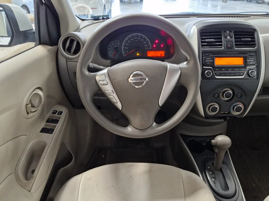 2023 Nissan Sunny Classic 