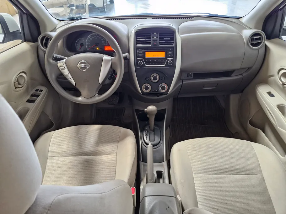 2023 Nissan Sunny Classic 