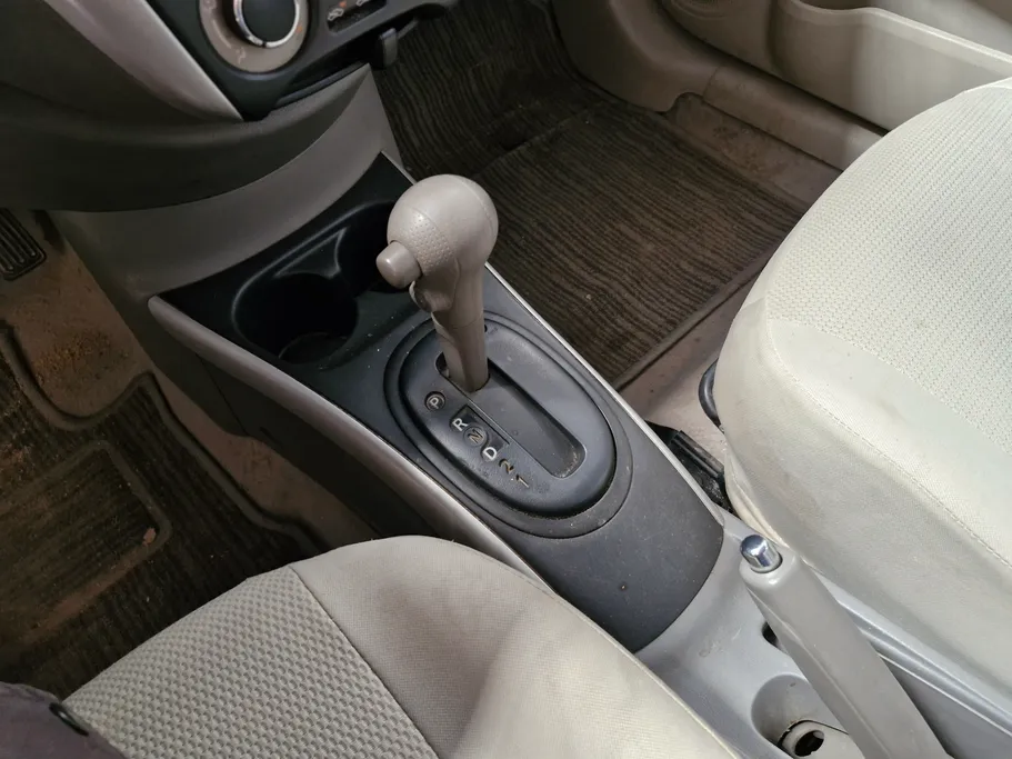 2023 Nissan Sunny Classic 