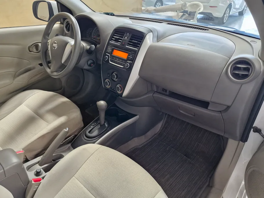 2023 Nissan Sunny Classic 