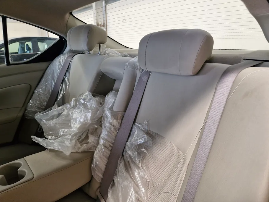 2023 Nissan Sunny Classic 