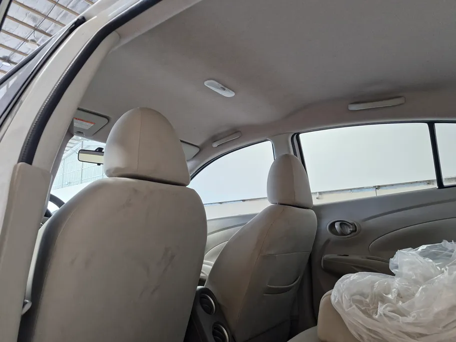 2023 Nissan Sunny Classic 