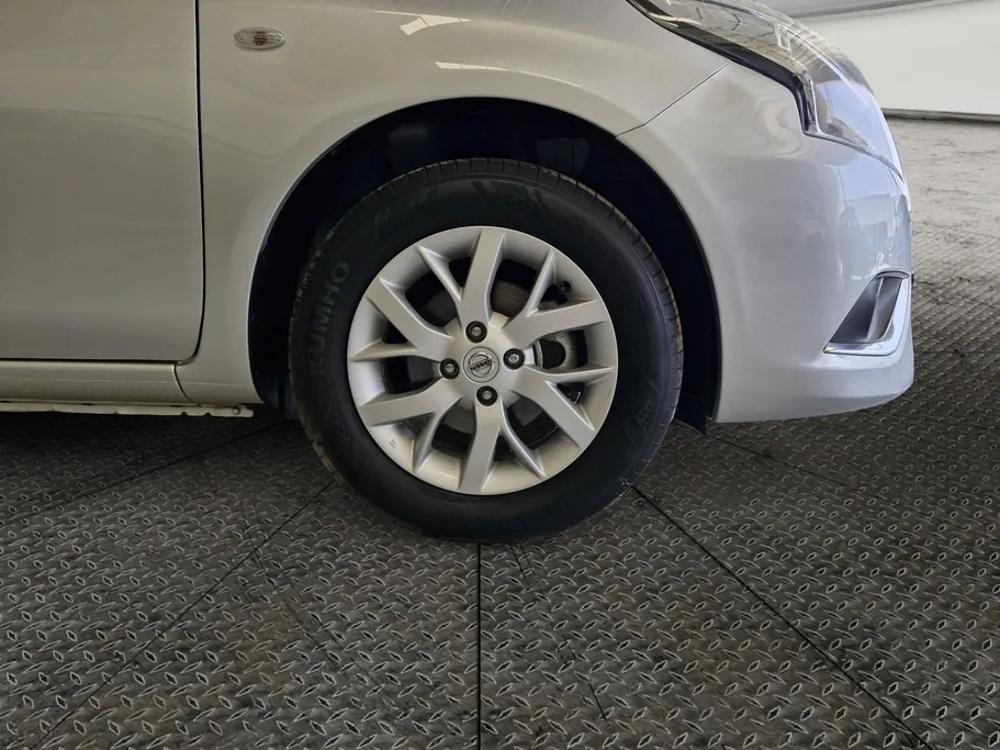 2023 Nissan Sunny Classic 