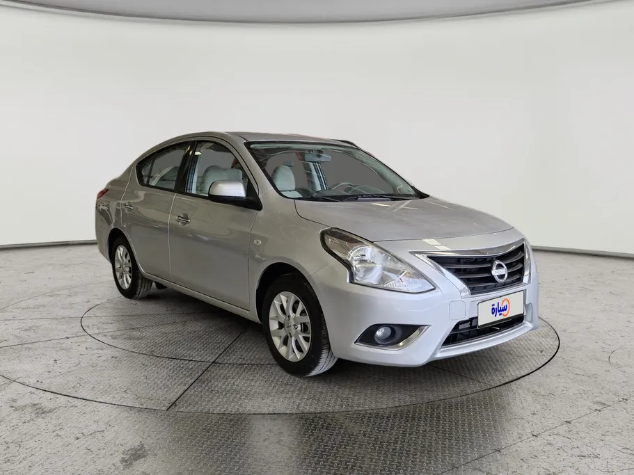 2023 Nissan Sunny Classic 