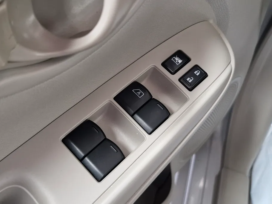 2023 Nissan Sunny Classic 