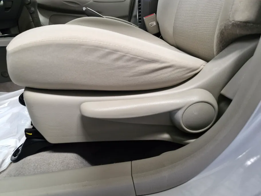 2023 Nissan Sunny Classic 