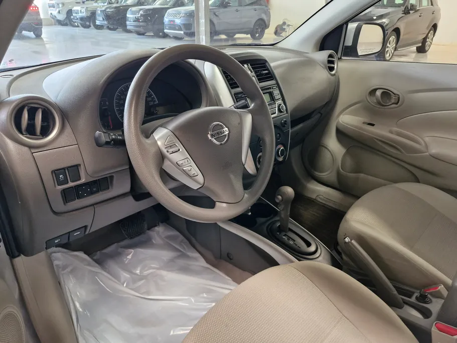 2023 Nissan Sunny Classic 