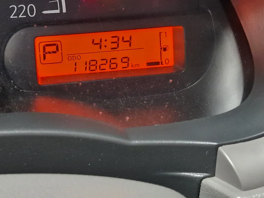 2023 Nissan Sunny Classic 